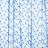 Croydex Blue Mosaic Shower Curtain -Home Bathroom croydex blue mosaic shower curtain ae543424