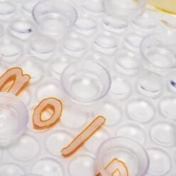 Croydex Bobbling Along Bath Mat - Multi 7 Croydex Bobbling Along Bath Mat - Multi -Home Bathroom croydex bobbling along bath mat multi ah220515 2