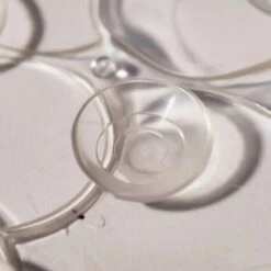 Croydex Bubbles Bath Mat - Clear -Home Bathroom croydex bubbles bath mat clear ah220732 2