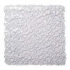 Croydex Bubbles Shower Mat - Clear -Home Bathroom croydex bubbles shower mat clear ah220832