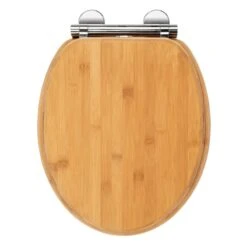 Croydex Cavazzo Flexi-Fix Toilet Seat