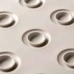 Croydex Dome Sucker Bath Mat - White -Home Bathroom croydex dome sucker bath mat white ag200022 3