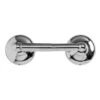 Croydex Flexi-Fix Grosvenor Chrome Spindle Toilet Roll Holder 2 Croydex Flexi-Fix Grosvenor Chrome Spindle Toilet Roll Holder -Home Bathroom croydex flexi fix grosvenor chrome spindle toilet roll holder qm704441
