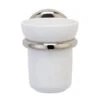 Croydex Flexi-Fix Grosvenor Gold Tumbler And Holder -Home Bathroom croydex flexi fix grosvenor gold tumbler and holder qm701803