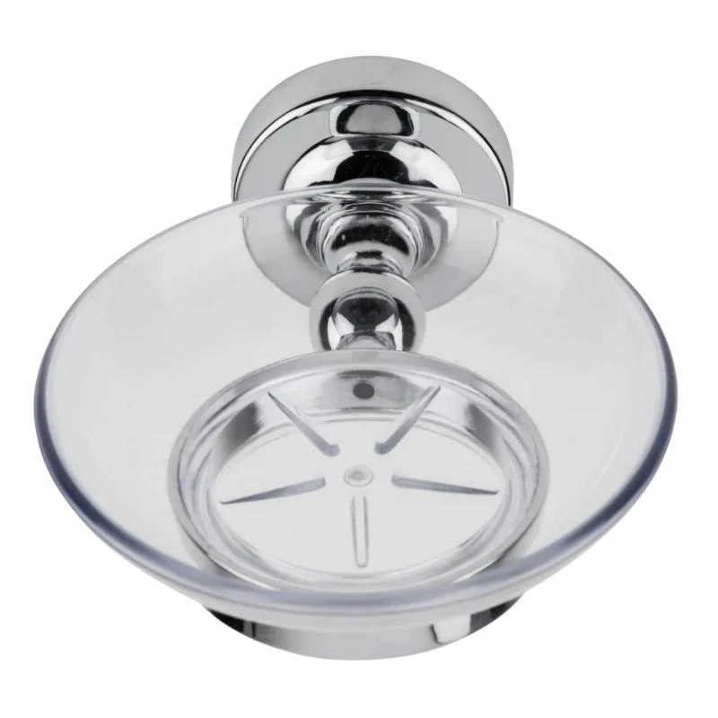 Croydex Flexi-Fix Worcester Soap Dish And Holder 3 Croydex Flexi-Fix Worcester Soap Dish And Holder