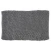 Croydex Grey Soft Cushioned Bathroom Mat 2 Croydex Grey Soft Cushioned Bathroom Mat -Home Bathroom croydex grey soft cushioned bathroom mat an160131