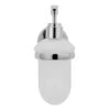 Croydex Hampstead Soap Dispenser - Chrome -Home Bathroom croydex hampstead soap dispenser chrome qm646641