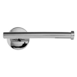 Croydex Hampstead Toilet Roll Holder - Chrome