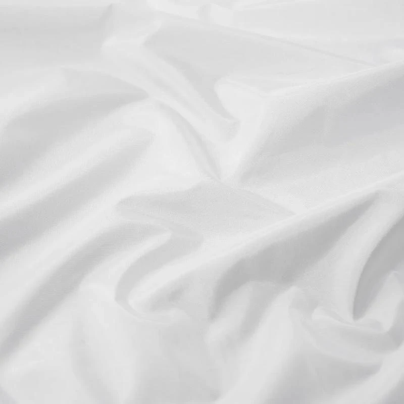 Croydex High Performance Shower Curtain (Long Drop) 5 Croydex High Performance Shower Curtain (Long Drop) - Image 3