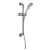 Croydex Inclusive Showering Kit - Chrome 2 Croydex Inclusive Showering Kit - Chrome -Home Bathroom croydex inclusive showering kit ap600241