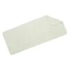 Croydex Large White Rubagrip Bath Mat