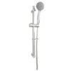 Croydex Leo One Function Shower Set - Chrome