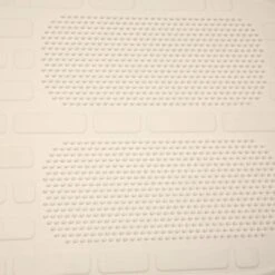 Croydex Serenity Luxury Foot Massage Mat - White -Home Bathroom croydex serenity luxury foot massage mat white ag250022h 1