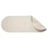 Croydex Serenity Luxury Foot Massage Mat - White -Home Bathroom croydex serenity luxury foot massage mat white ag250022h
