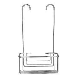 Croydex Shower Mixer Caddy - Chrome