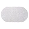 Croydex Small Bubbles PVC Bath Mat - Clear 1 Croydex Small Bubbles PVC Bath Mat - Clear -Home Bathroom croydex small bubbles pvc ah241000h