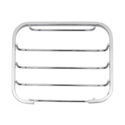 Croydex Stainless Steel Soap Basket -Home Bathroom croydex stainless steel soap basket qm391941 2