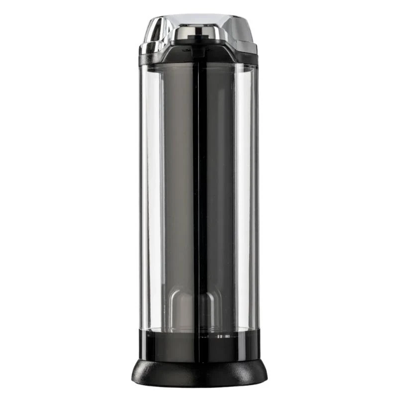 Croydex Touchless XL Soap & Sanitizer Dispenser - Chrome 5 Croydex Touchless XL Soap & Sanitizer Dispenser - Chrome - Image 3