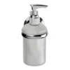 Croydex Westminster Soap Dispenser - Chrome -Home Bathroom croydex westminster soap dispenser chrome qm206641