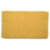 Croydex Yellow Soft Cushioned Bathroom Mat
