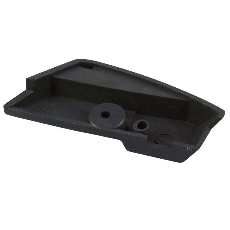 Daryl Cressida Guide Block (left) - Dark Grey 4 Daryl Cressida Guide Block (left) - Dark Grey - Image 2