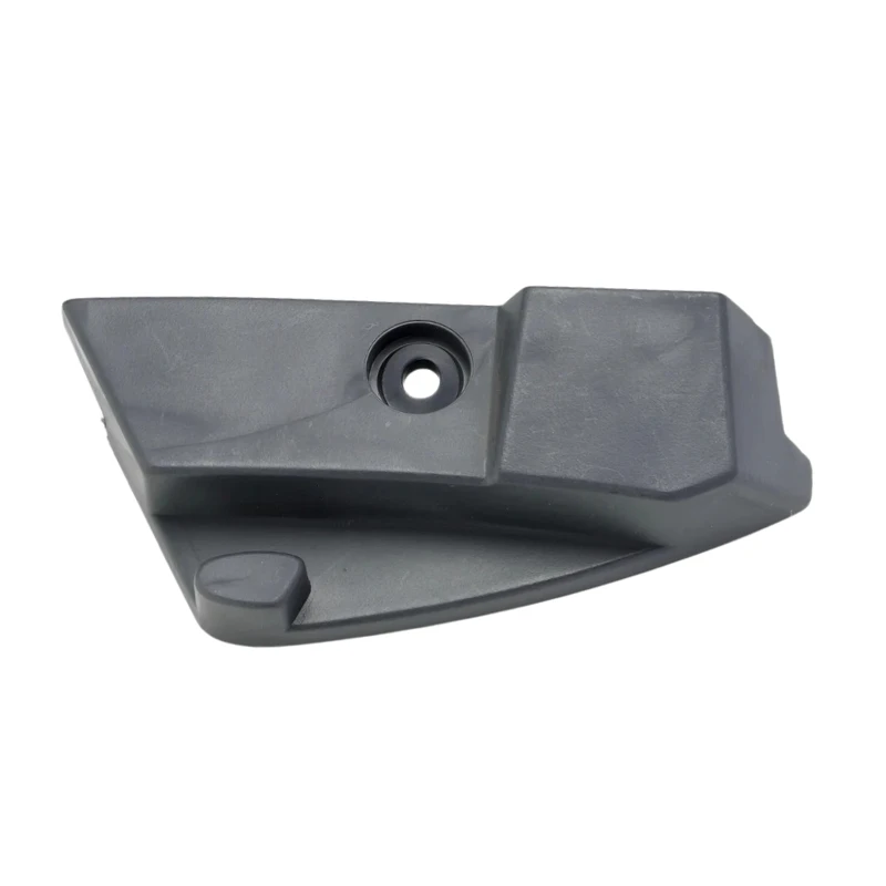 Daryl Cressida Guide Block (left) - Dark Grey 3 Daryl Cressida Guide Block (left) - Dark Grey