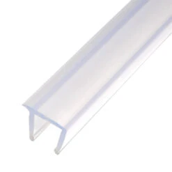 Daryl Cyan 592mm Machined Splashguard (261/461)