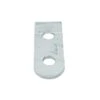 Daryl 601A Hinge Lintel Plate -Home Bathroom daryl 601a hinge lintel plate 307190
