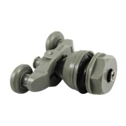 Daryl Aroco Roller Assembly - Grey