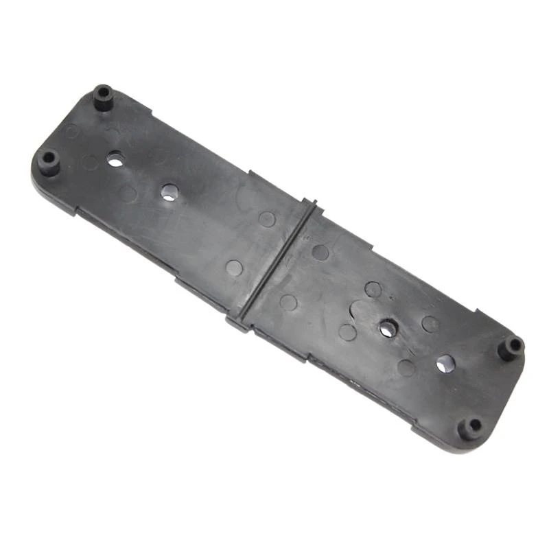 Daryl Aroco Pivot Gasket - Black 4 Daryl Aroco Pivot Gasket - Black - Image 2