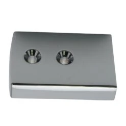 Daryl Back Plate With Screw Holes