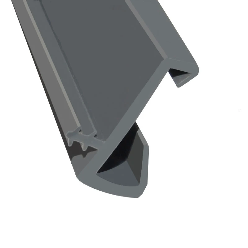 Daryl 1800mm Rubber Closing Seal 4 Daryl 1800mm Rubber Closing Seal - Image 2
