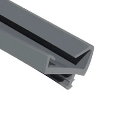 Daryl 1800mm Rubber Closing Seal