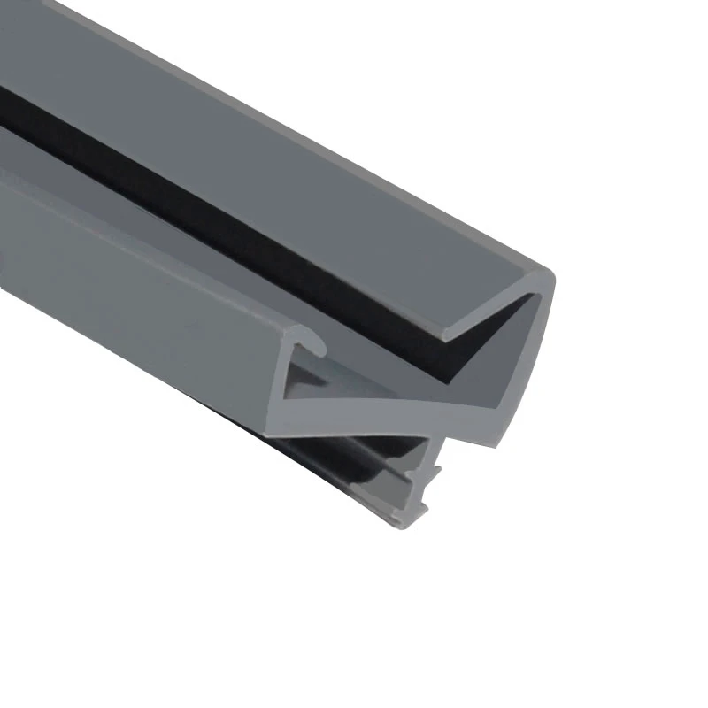 Daryl 1800mm Rubber Closing Seal 3 Daryl 1800mm Rubber Closing Seal