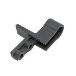 Daryl Cyan Infold Clip -Home Bathroom daryl cyan infold clip 200152 2