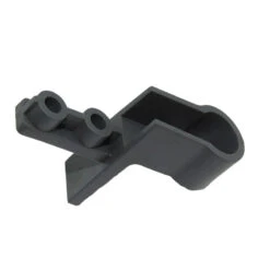 Daryl Cyan Infold Clip