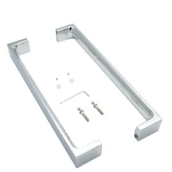 Daryl Torsion Geometric Handle Pack