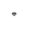 Daryl Minima Plug Moulding - Silver -Home Bathroom daryl horizontal plug moulding silver 696 646 km305772