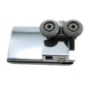 Daryl Iana Slider Roller Clamp - Left Hand -Home Bathroom daryl iana slider roller clamp left hand 307419