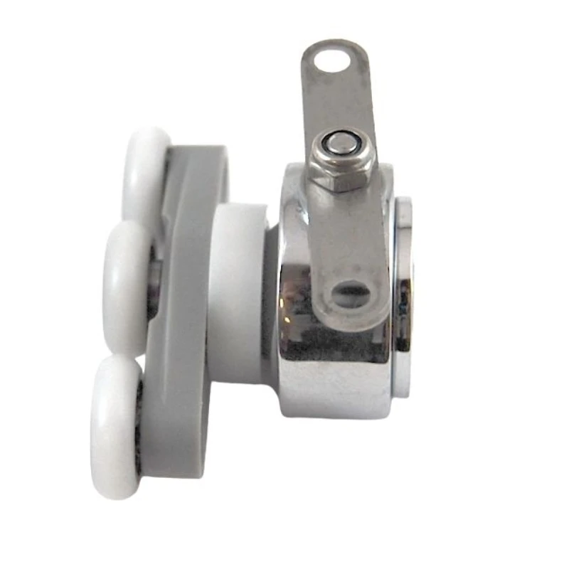 Daryl Torsion Inswing Bottom Roller 4 Daryl Torsion Inswing Bottom Roller - Image 2