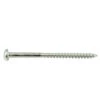 Daryl No.10x2 Wood 1/2" Pozi Screw