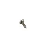 Daryl No.6 X 3/8" Self Tapping Screw 2 Daryl No.6 X 3/8" Self Tapping Screw -Home Bathroom daryl no.6 x 3 8 self tap pan pozi screw 200464