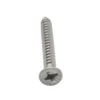 Daryl No.8 X 1.25" Self-tapping Screw 1 Daryl No.8 X 1.25" Self-tapping Screw -Home Bathroom daryl no.8 x 1.25 self tapping screw 204333