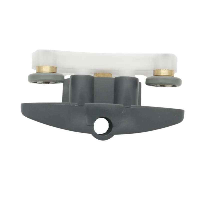 Daryl Cyan Roller Assembly (627) 4 Daryl Cyan Roller Assembly (627) - Image 2