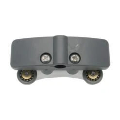 Daryl Cyan Roller Assembly (627)