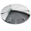 Daryl Shower Tray Waste Trap Dome Cover 1 Daryl Shower Tray Waste Trap Dome Cover -Home Bathroom daryl shower tray waste trap dome cover 208486