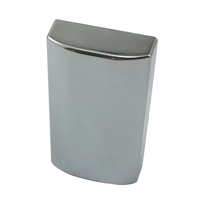 Daryl Slide On Cap - Chrome 4 Daryl Slide On Cap - Chrome - Image 2