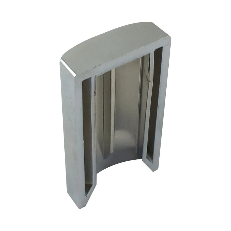 Daryl Slide On Cap - Chrome 5 Daryl Slide On Cap - Chrome - Image 3