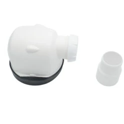 Daryl Twisto Shower Tray Waste