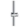 Delabie 25mm To 32mm Shower Head Holder - Chrome 1 Delabie 25mm To 32mm Shower Head Holder - Chrome -Home Bathroom delabie 25mm to 32mm shower head holder chrome 4110p